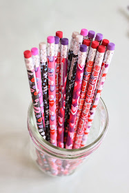 Walmart clearance deals: up to 50% off! The Larson Lingo: You've Got the Write Stuff, Valentine! Free Printable