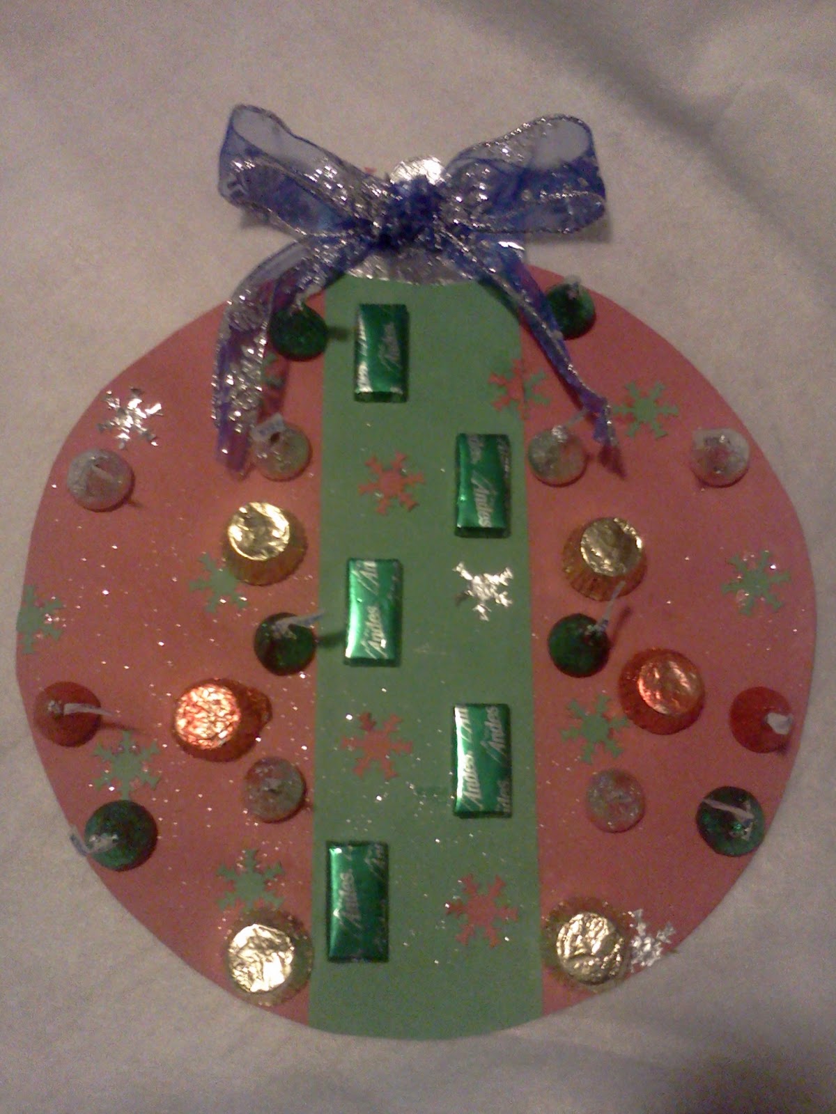 Fran's World of Discovery: November 2011