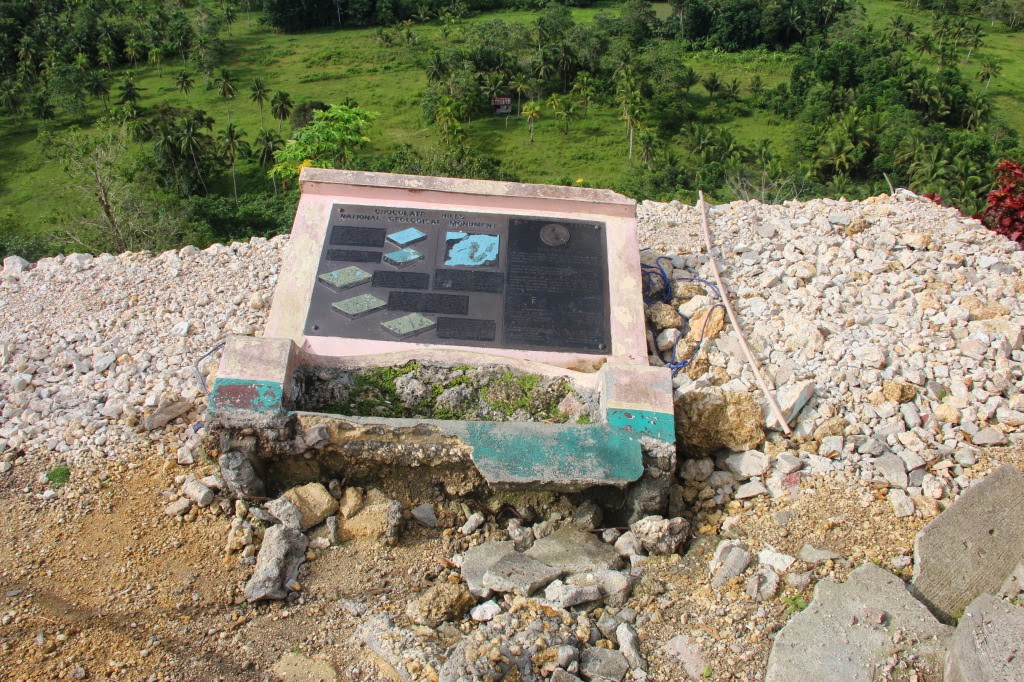 Chocolate Hills, Bohol