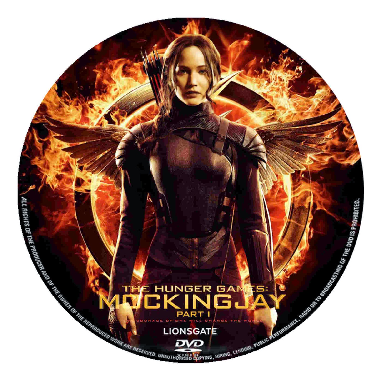 Hunger Games Mockingjay Part 1 Download Free