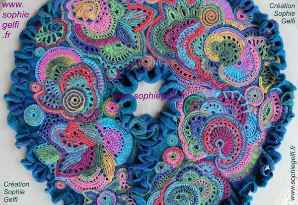 crochet knit unlimited: May 2013