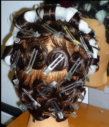 Hair Advice All Things Nice Uk Hair Blog Carry On Rolling