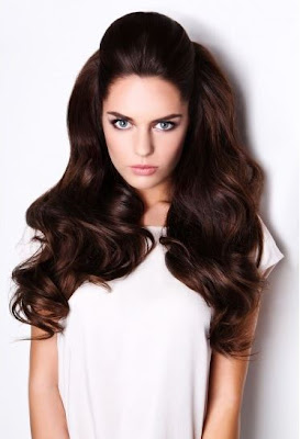 If I had long hair...and how I would get it with BaBylissPro and Remy