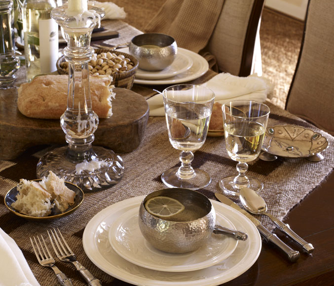 design Tablescapes That Inspire Me