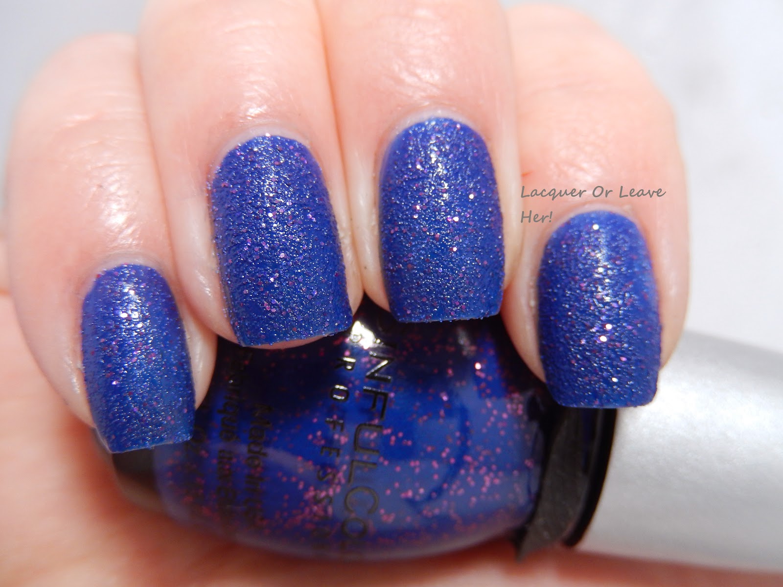 Sinful Colors Blue Persuasion Sinful Colors Blue Persuasion