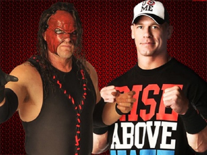 Nueva Lucha confirmada para WWE Elimination Chamber 2012