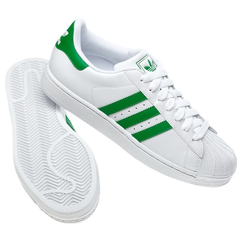 adidas superstar 2012