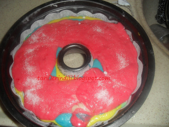 PALYAÇO KEK Tariflerin Dili