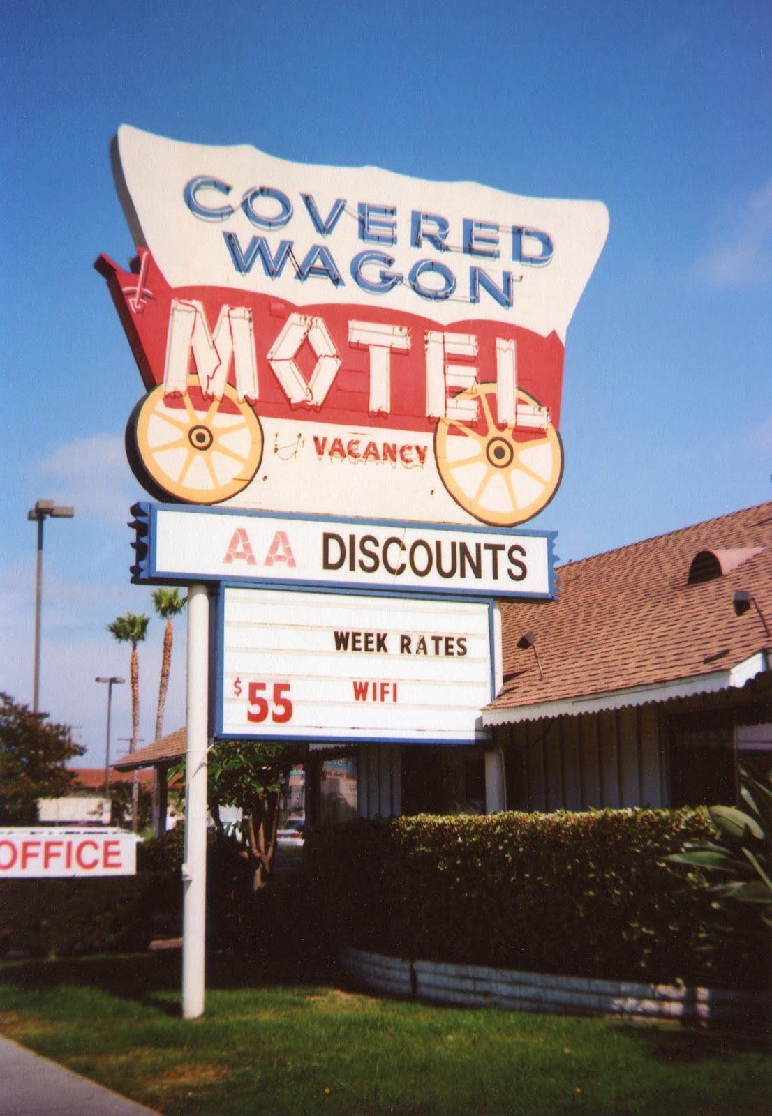 The Way I See It Life In Exile