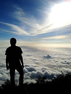 coretan dari sebuah pengalaman, cerita dari kehidupan: Tips dan Berbagi Gambar Siluet