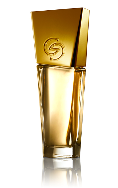 Eau de Parfum Giordani Gold da Oriflame Eau de Parfum Giordani Gold da Oriflame