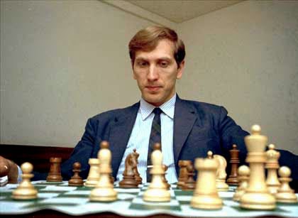 Xadrez Animado: Os melhores jogadores de xadrez do mundo
