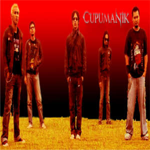 Cupumanik, Band Grunge-Rock Asal Bandung ~ Musikindo99