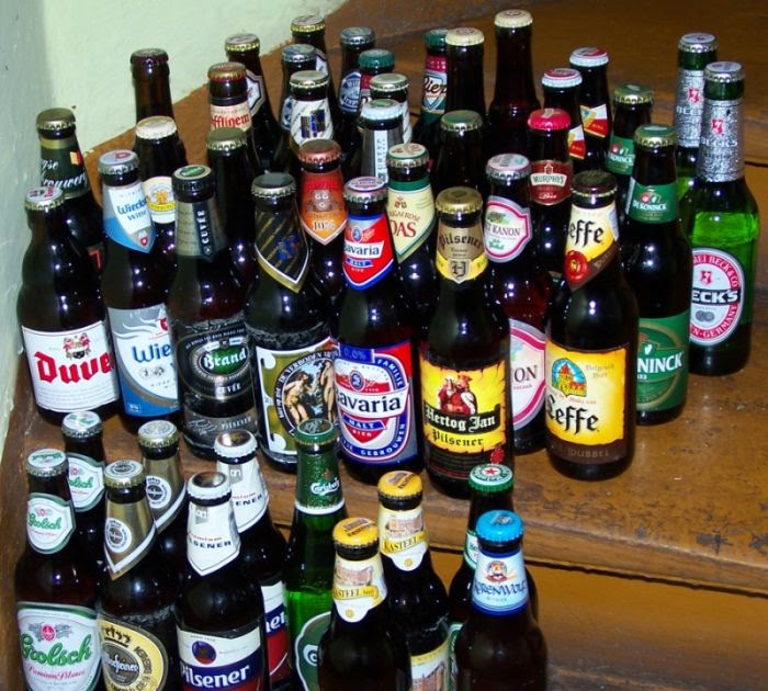 Beer Me Up! Cheap Beer Of The Month Beer Programs That Give Value To