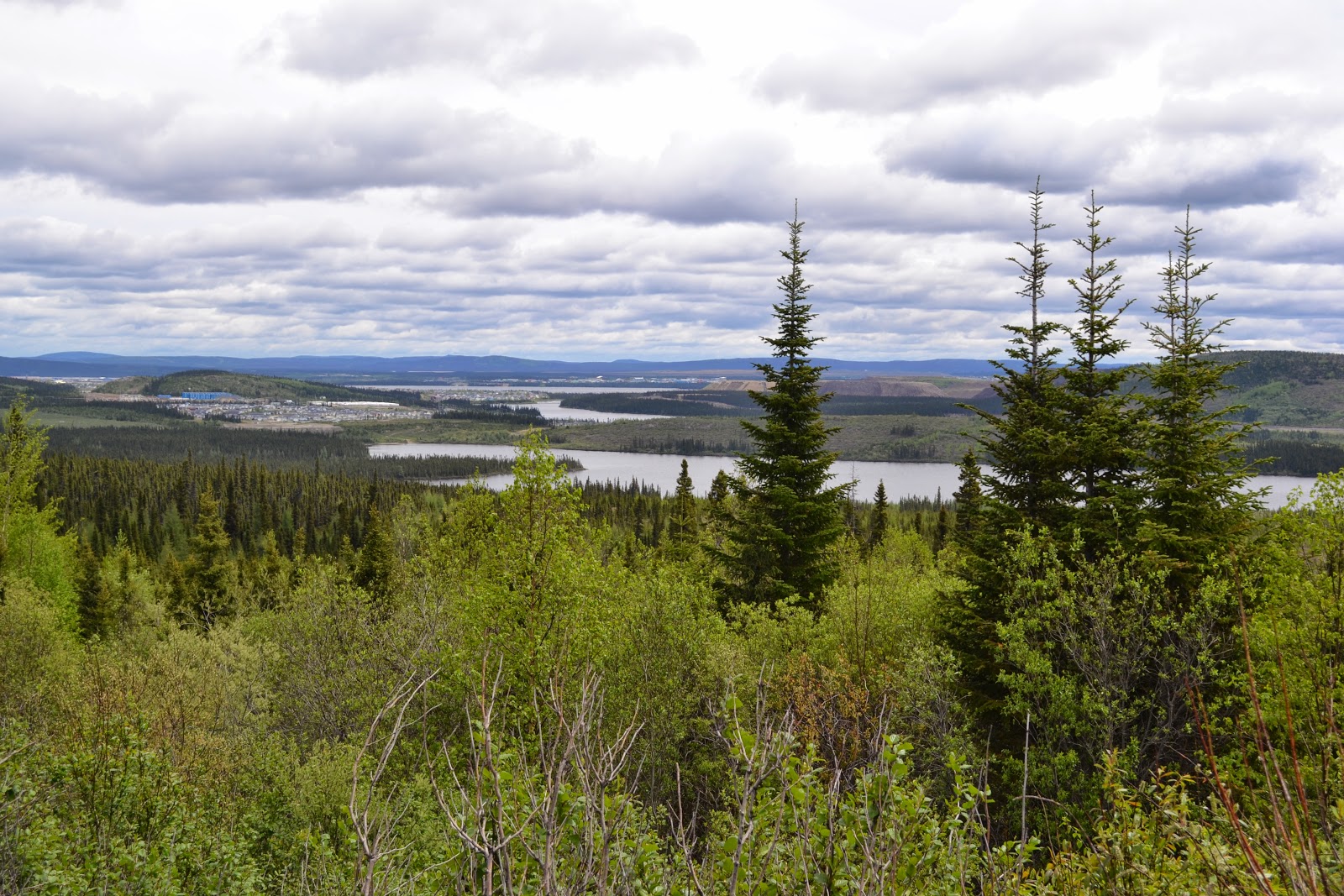 No Bad Days RVing Labrador City