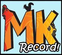 MK RECORD STUDIO BANDUNG