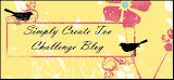 Our Blog Badge