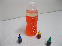 Next-Gen Adults of the Community Library Network: States of Matter