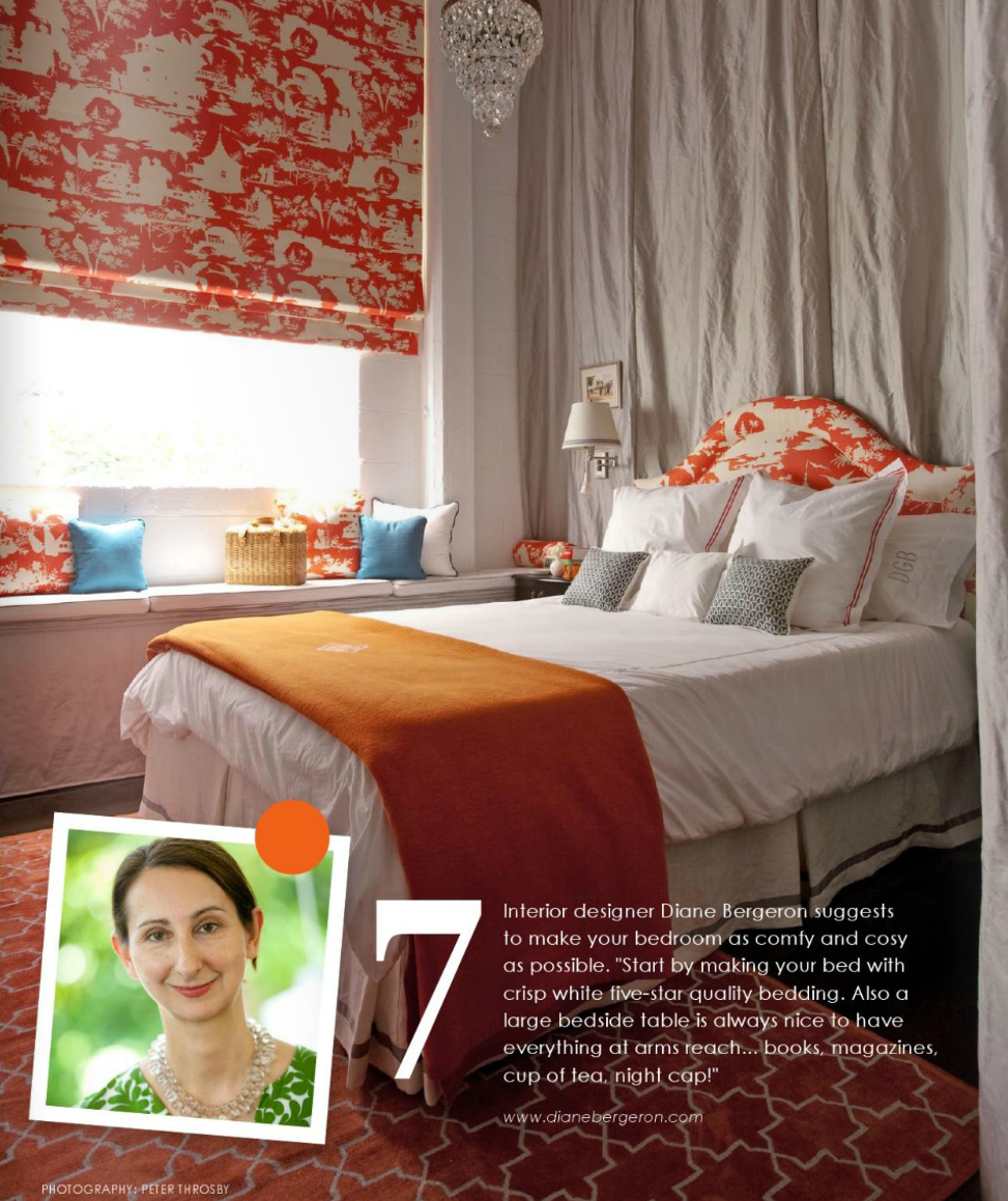 Blissful bedrooms Inspiration for a restful space Decorology