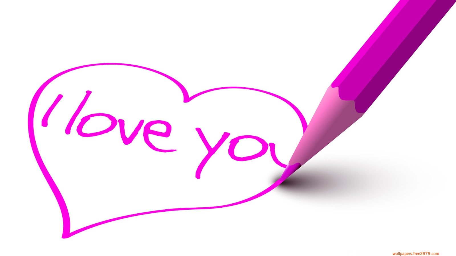 wallpapers wallpaper i love you wallpaper