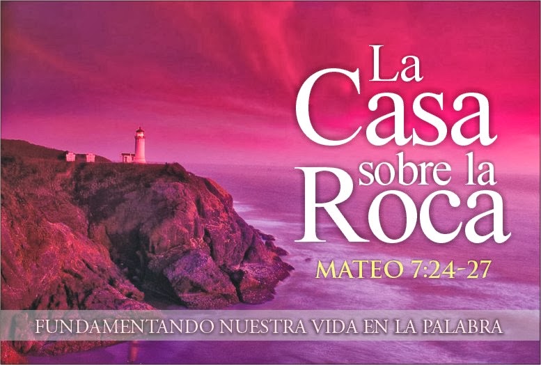 2da.IGLESIA PENTECOSTAL CASA DE DIOS TRIUNFO Y VICTORIA LA CASA SOBRE