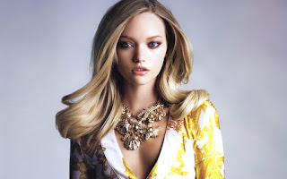 Gemma Ward