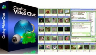 Download Camfrog Video Chat 6.6.333 Offline Installer