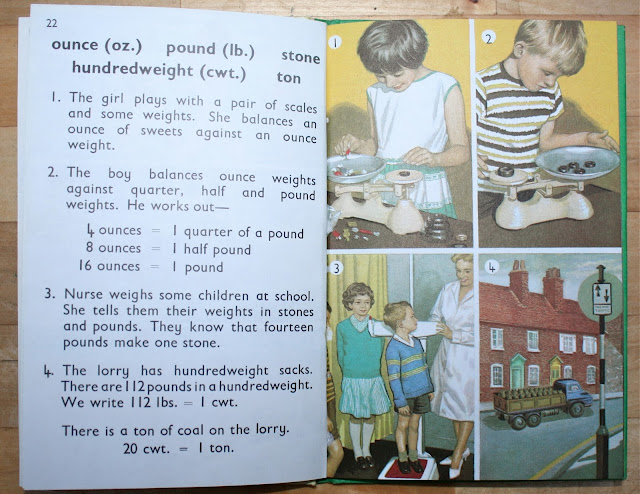 Ladybird Tuesday Everyday Words for Numbers