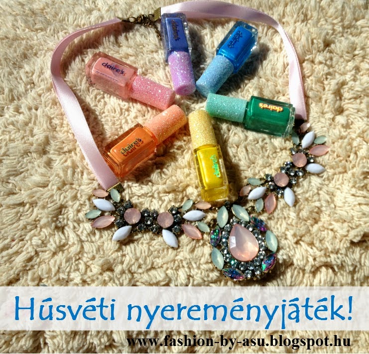 Nyerményjáték Asunál : )