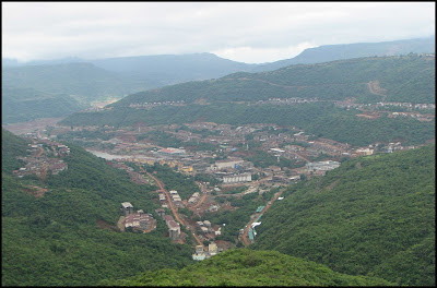 Lavasa Lavasa