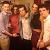 Harry Styles Valentine's Day House Party