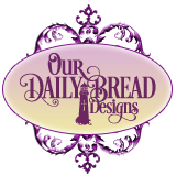Our Daily Bread Designs Design Team 2016-2017