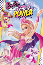 Παιδικές Ταινίες Barbie Μπάρμπι: Η Σούπερ Πριγκίπισσα 2015 Παιδικές Ταινίες Barbie Μπάρμπι: Η Σούπερ Πριγκίπισσα 2015