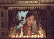 Fanny and Alexander - 1982