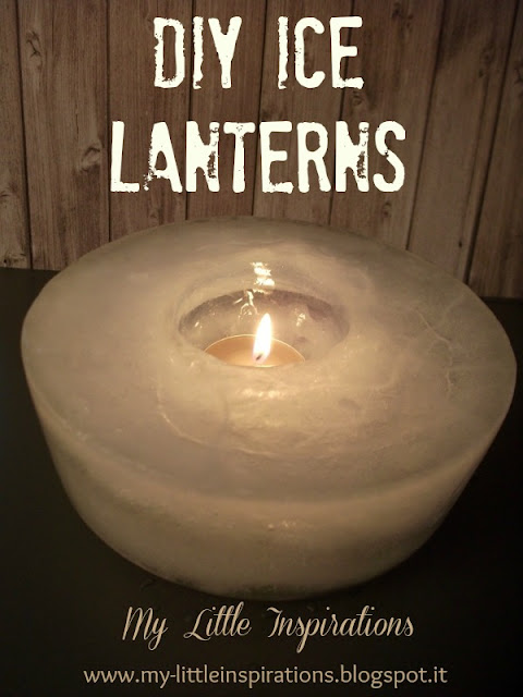 DIY Ice Lanterns 1 - MLI