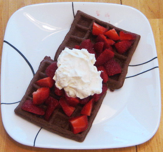 Hcg Phase Chocolate Recipes Hcg Phase Chocolate Recipes