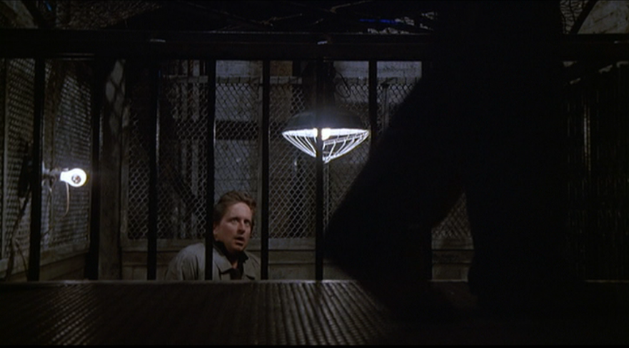 Spoiler Fatal Attraction Cine