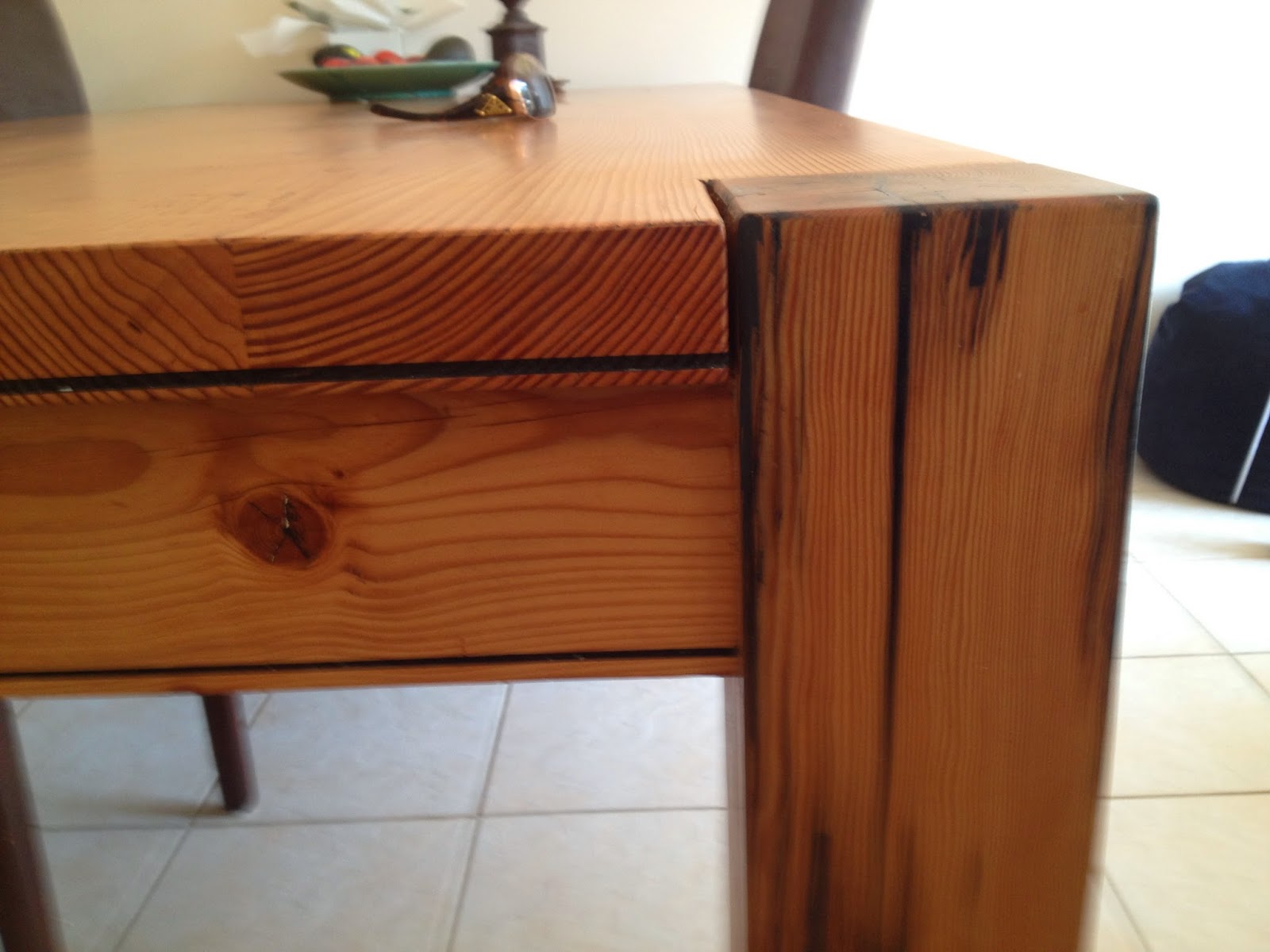 Kenney Pierce Timber Recycled Timbers Recycled Timber Bench
