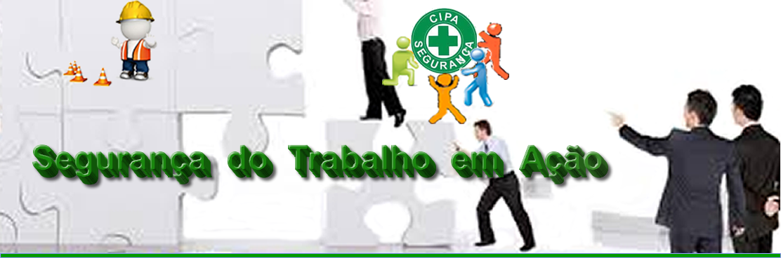 Segurança do Trabalho