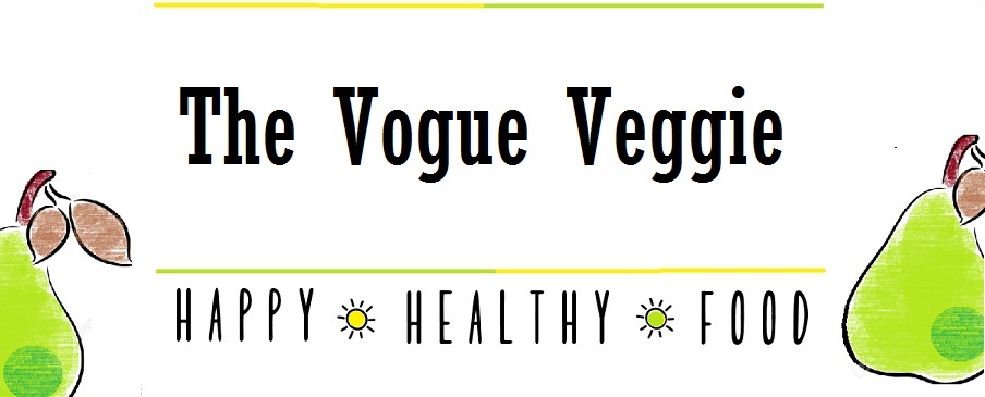 The Vogue Veggie