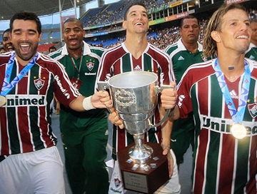 Osvaldo, Jadson e companhia têm 'jogo do ano' no Maracanã - ESPN