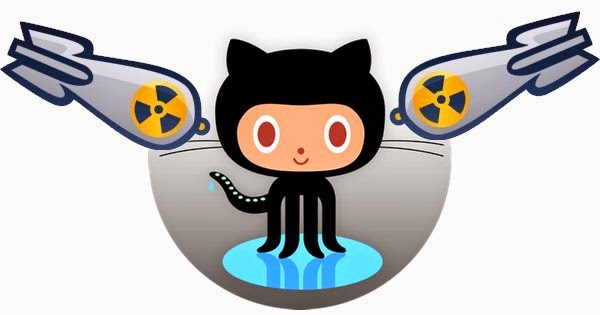 Μεγάλη επίθεση DDoS στο GitHub από συνήθεις ύποπτους