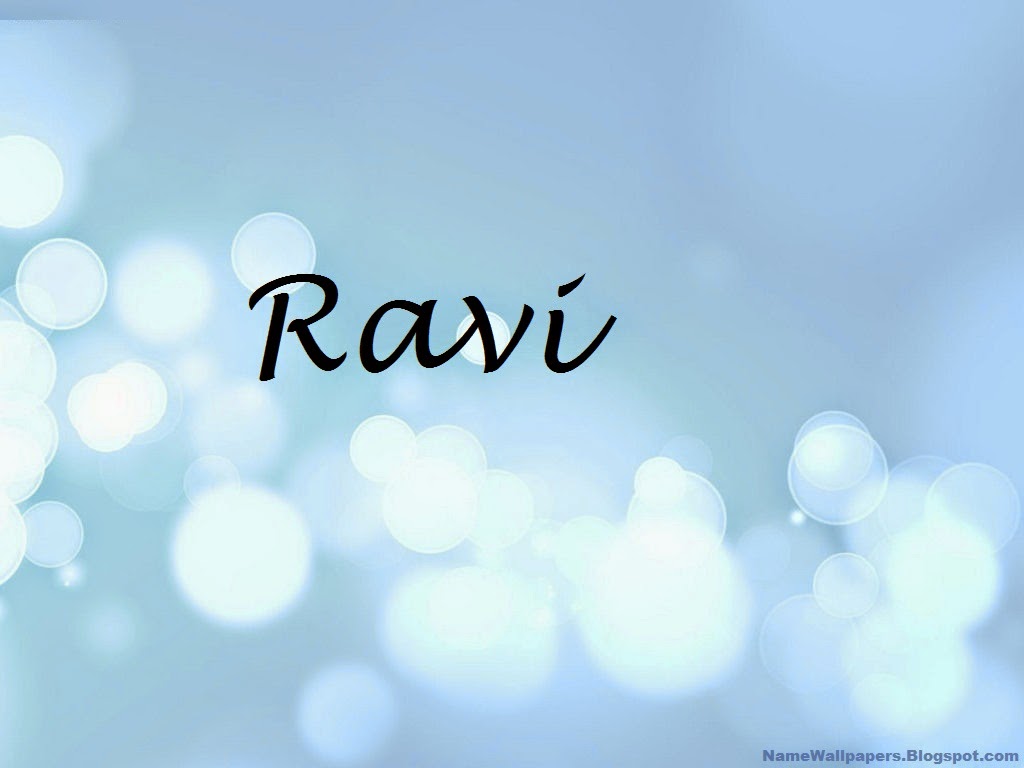 Ravi Name Wallpapers Ravi ~ Name Wallpaper Urdu Name Meaning Name ...