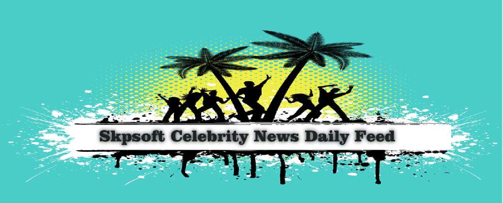 SkpSoft Celebrity News Feed