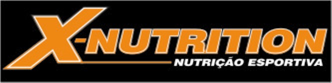 X-NUTRITION                          Nutrição Esportiva