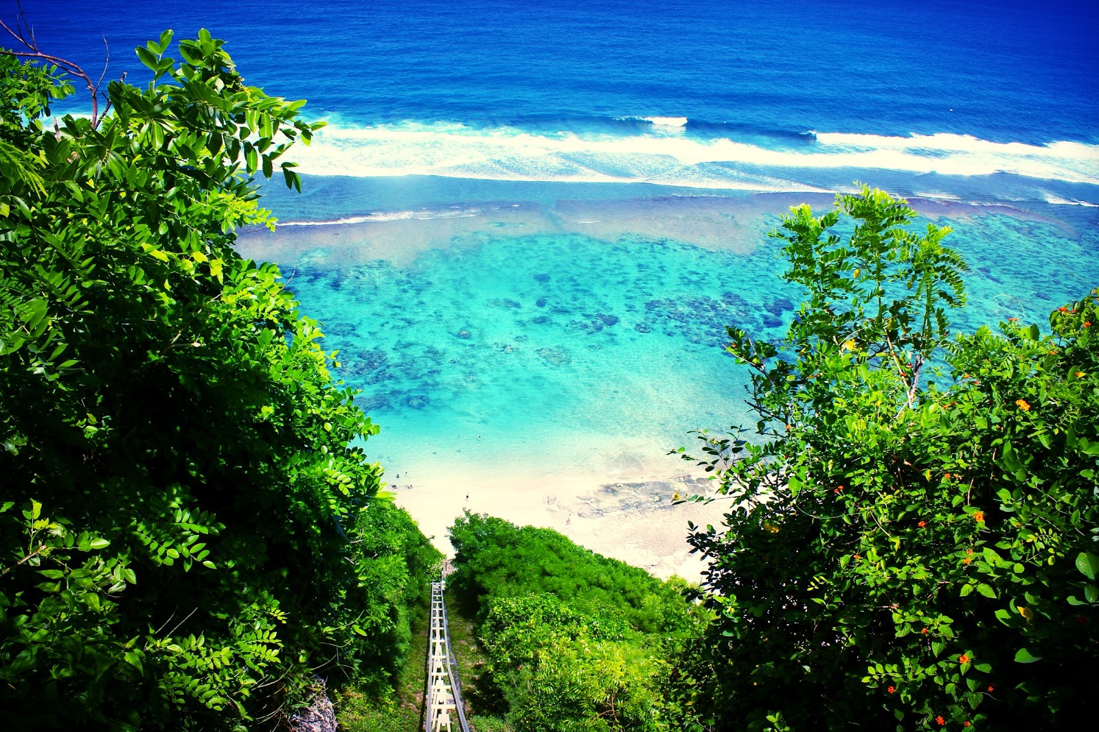 11+ Karma Kandara Beach Club Background