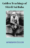 FREE Ebook on Teachings of Shirdi Sai Baba