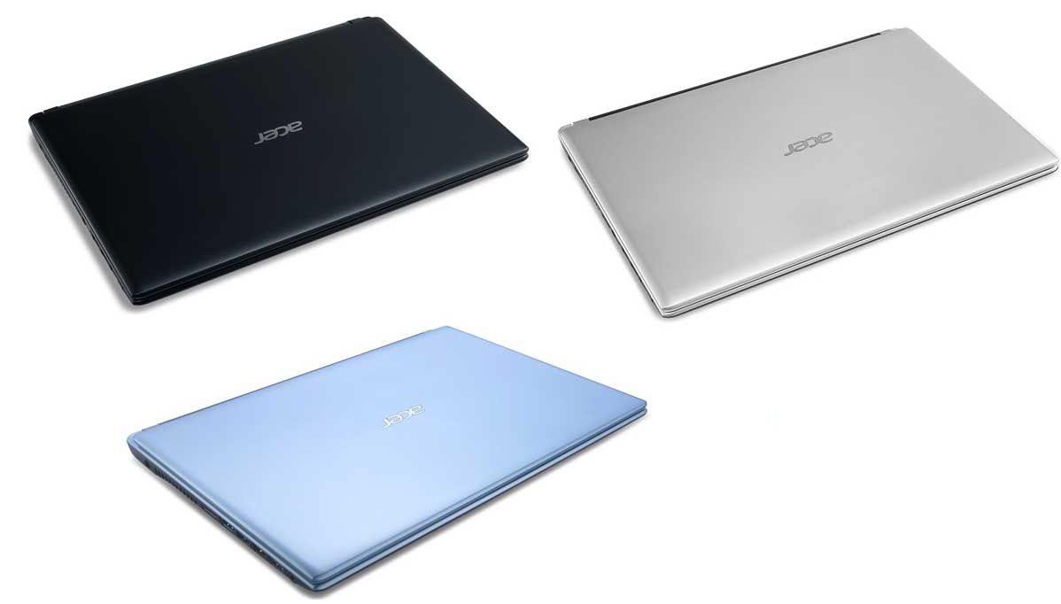 драйвера acer aspire v5-552g