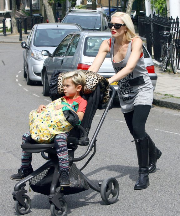 Baby Strollers