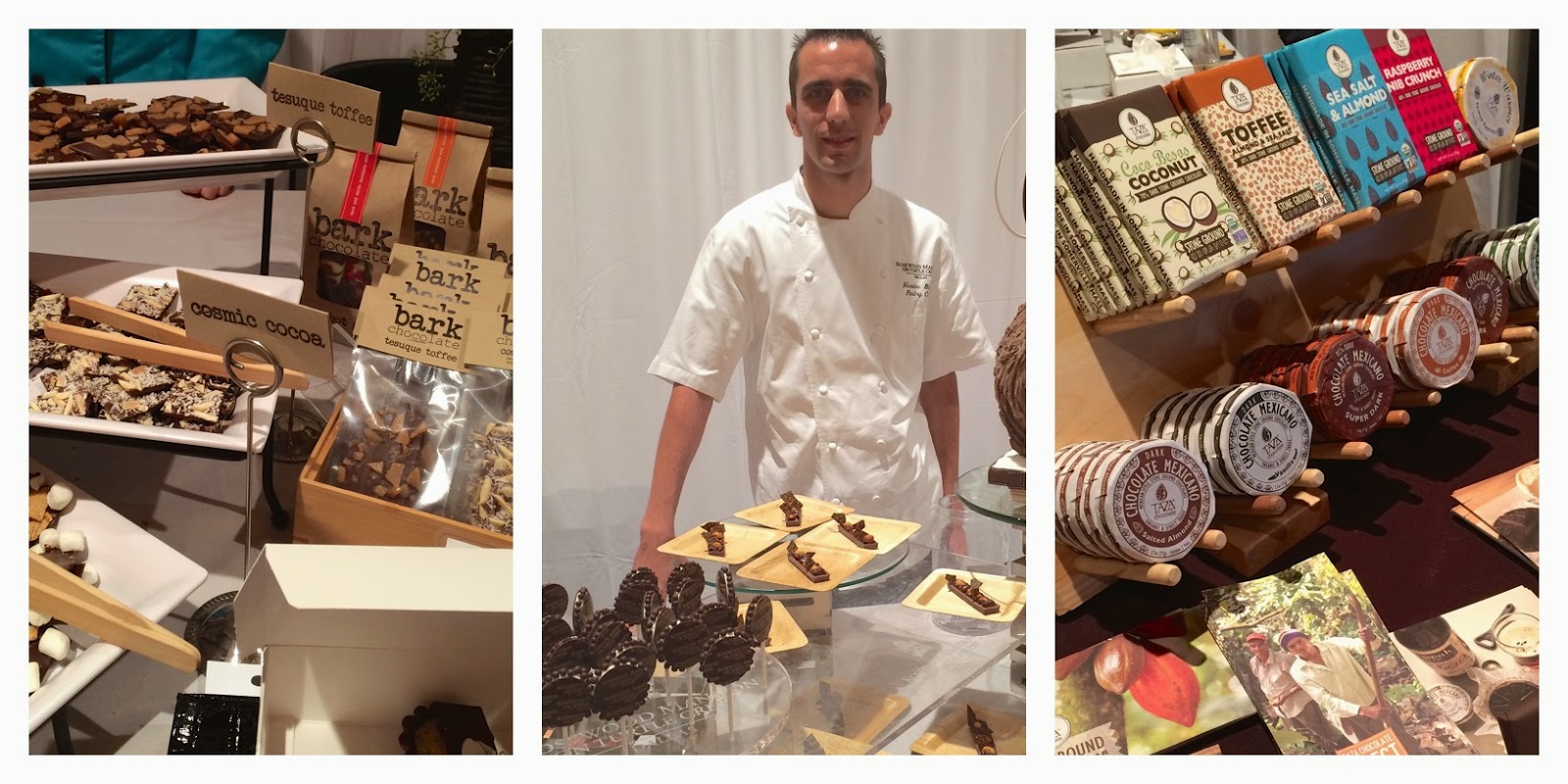 The Dallas Chocolate Festival is One Sweet Event Oh So Cynthia